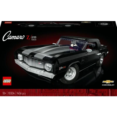 Afbeelding van Chevrolet Camaro Z28