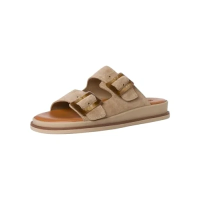 Afbeelding van Tamaris Slipper 1 27207 42 341 wijd Maat: 38 EU