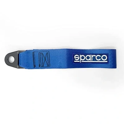 Afbeelding van Sparco Start/sleepkabels SP 1638AZ