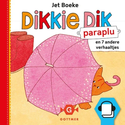 Afbeelding van Paraplu