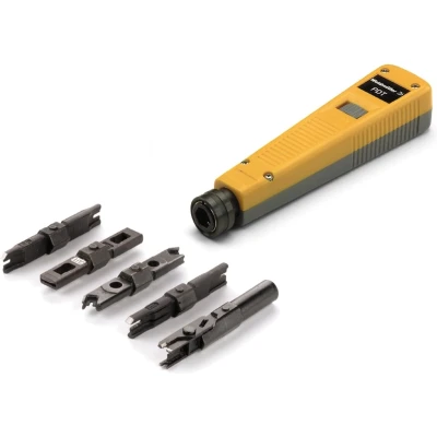 Afbeelding van WEIDMULLER PUNCH DOWN TOOL PDT WEI CRIMPING