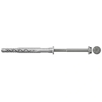 Afbeelding van Fischer SXRL FUS Constructie plug 80 mm 10 885519450100080 50 stuk(s)