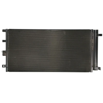 Afbeelding van Condensator, airconditioning NRF 350654