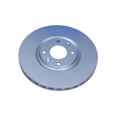 Afbeelding van Remschijf QUARO QD6769