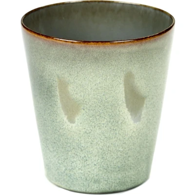 Afbeelding van Serax Terres De Rêves By Anita Le Grelle Mok 34cl Misty Grey
