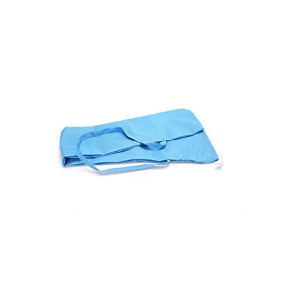 Afbeelding van A2ZWORLD Beschermhoes voor parasol, zee, strand, middelgrote afmetingen 115 x 16 cm, hoes verschillende kleuren