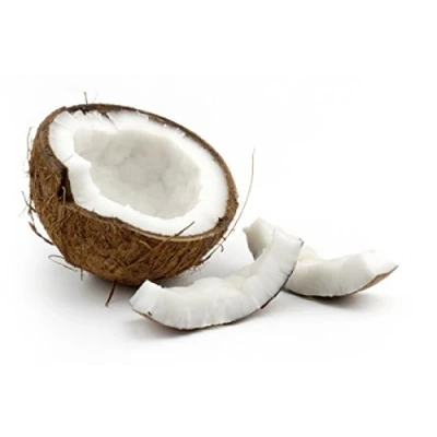 Afbeelding van Ellis Aromen kokosnoot levensmiddelaroma vloeibaar voor levensmiddelen en vloeistoffen, het bakken, koken, zoals pap kwark caloriearm