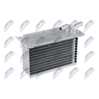 Afbeelding van Intercooler, inlaatluchtkoeler NTY CCL AU 013