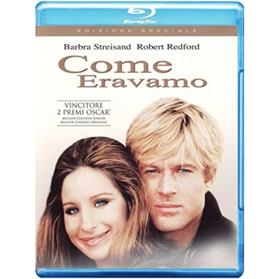 Afbeelding van The Way We Were [Blu Ray]