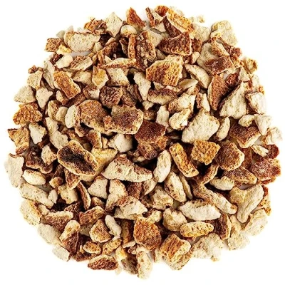 Afbeelding van Bittere Sinaasappel Schil Bio Zest Sinaasappelschil Of Sinaasappelzest