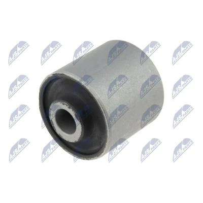 Afbeelding van Draagarmrubber NTY ZTT LR 005E
