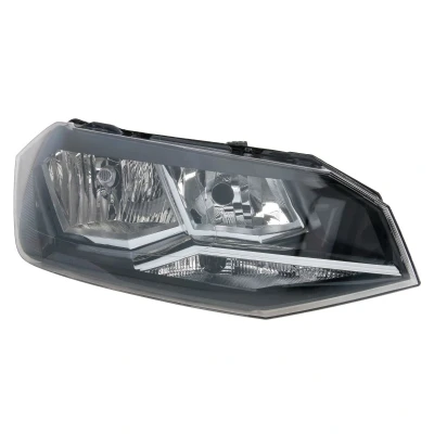 Afbeelding van TYC Koplamp 20 16445 05 2