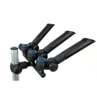 Afbeelding van Matrix multi Angle rod Holder (incl 3 locking holders)