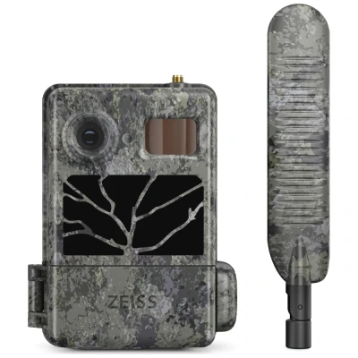 Afbeelding van Zeiss Secacam 3
