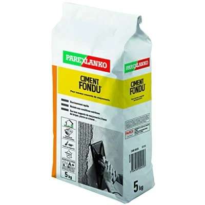 Afbeelding van ParexGroup 2842 cement fade 5 kg