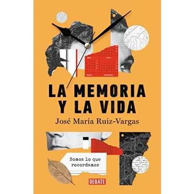 Afbeelding van la memoria y vida: Somos lo que recordamos / Memory and Life: We are What Remember