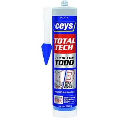 Afbeelding van Lijm Ceys Stopverf 290 ml