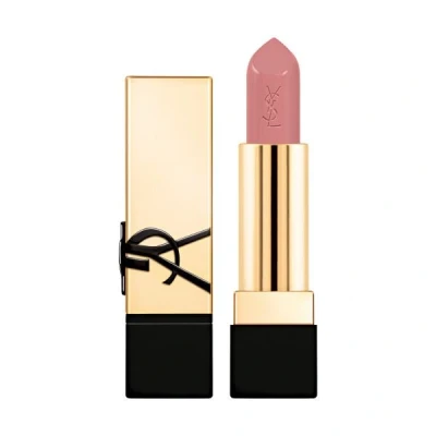 Afbeelding van Yves Saint Laurent Rouge Pur Couture Color in Care lippenstift Satin N14