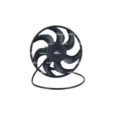 Afbeelding van NRF 470059 Radiator Ventilator Zonder ventilatorraamwerk