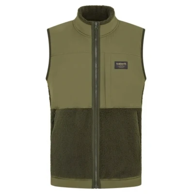 Afbeelding van Trakker TechPro Sherpa Bodywarmer L Visjas