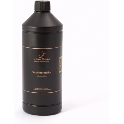 Afbeelding van Jean Peau Vachthersteller Hondenvachtverzorging 1000 ml