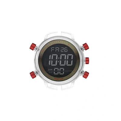 Afbeelding van Horloge Uniseks Watx &amp; Colors RWA1759 (Ø 49 mm)