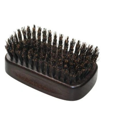 Afbeelding van Denman Jack Dean Military Brush Haibu by Kapperskorting.com