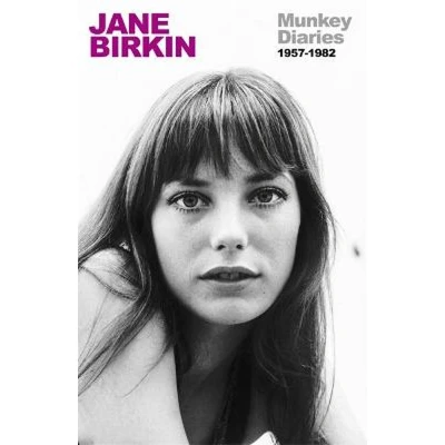 Afbeelding van Munkey Diaries: The extraordinary early years of an international icon