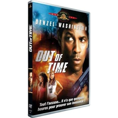 Afbeelding van Out Of Time