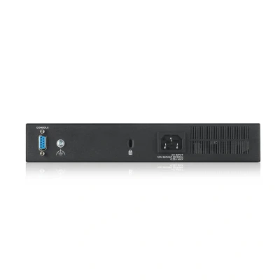 Afbeelding van Zyxel GS2220 10 EU0101F netwerk switch Managed L2 Gigabit Ethernet (10