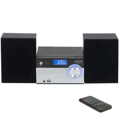 Afbeelding van Camry CR 1173 Mini HiFi systeem 28W