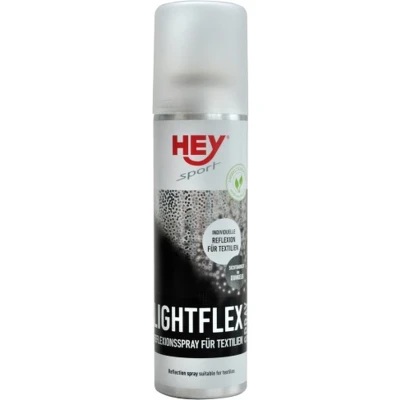 Afbeelding van Hey Lightflex reflectie spray wit