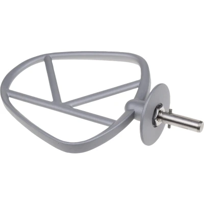Afbeelding van Delonghi Deeghaak kat70.000ca chef xl k beater alu AW20011062 5011423003337