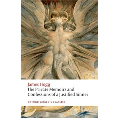 Afbeelding van The Private Memoirs and Confessions of a Justified Sinner