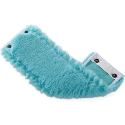 Afbeelding van Mopdoek M Clean Twist/Combi Static Plus blauw 55330