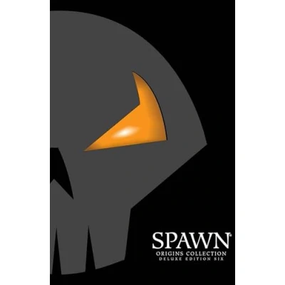 Afbeelding van Spawn: Origins Deluxe Edition Volume 6
