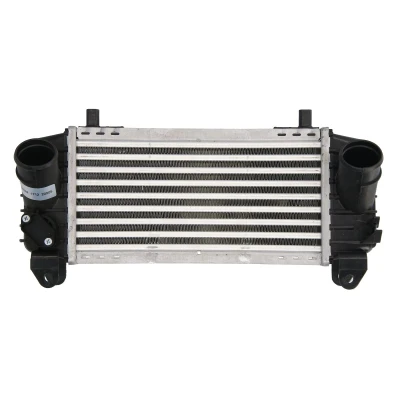 Afbeelding van Intercooler, inlaatluchtkoeler NRF 30248
