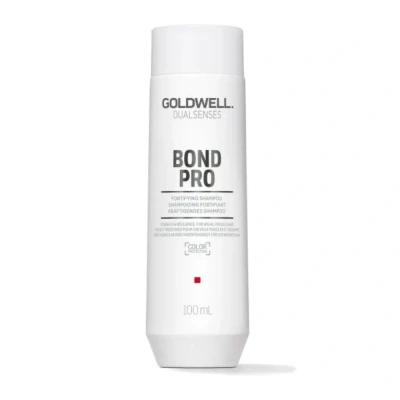 Afbeelding van Goldwell Dualsenses Bond Pro Fortifying Shampoo 100ml