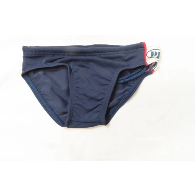 Afbeelding van Petit Bateau Zwembroek Marine Jongen 4 jaar 102