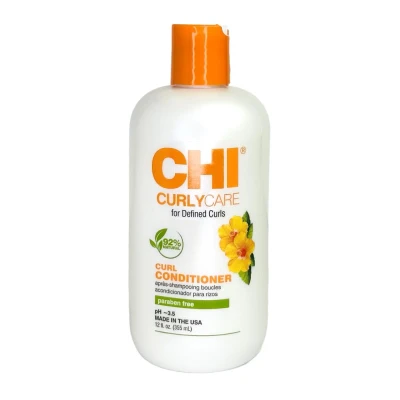 Afbeelding van CHI CurlyCare Curl Conditioner 355 ml