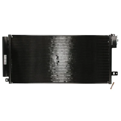 Afbeelding van Nissens Airco condensor 94899