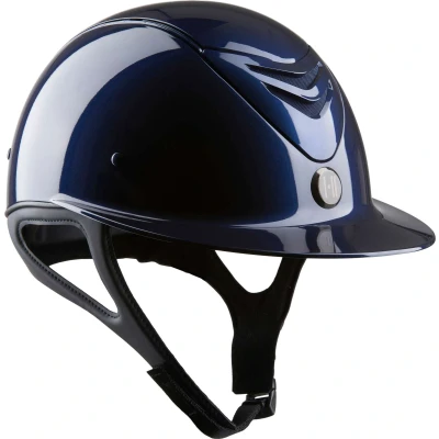 Afbeelding van OneK Cap Avancé Convertible Glossy Zwart