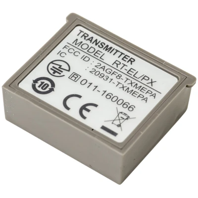 Afbeelding van Sekonic Corporation Transmitter Module RT EL/PX voor L 858D U Speed master lichtmeter