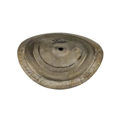 Afbeelding van Fame Clapper Smash Stack 8&quot;/10&quot;/12&quot; Effect bekken