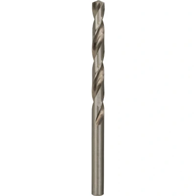 Afbeelding van Bosch Accessoires Metaalboren HSS G, Standard 7,7 x 75 117 mm 10st 2608585505