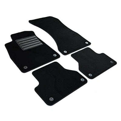 Afbeelding van MTM SP 5821 pasvorm velours vloermatten A4 (B9) 11.2015&gt;, Avant