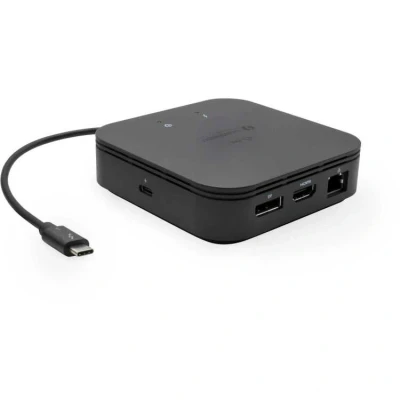 Afbeelding van i Tec Thunderbolt 3 Travel Dock Dual 4K Display TB3TRAVELDOCKPD
