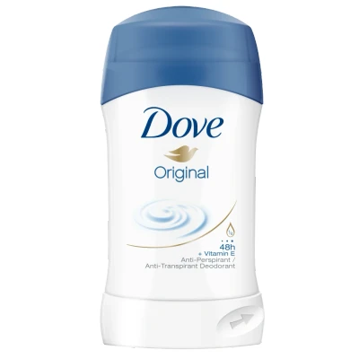 Afbeelding van Dove Deodorant stick woman original 40 ml