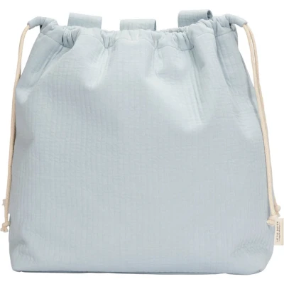 Afbeelding van Little Dutch Boxzak Pure Soft Blue