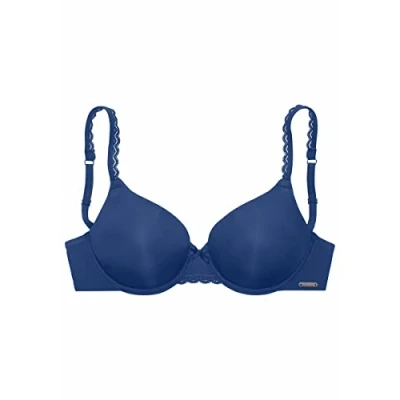 Afbeelding van s.Oliver RED LABEL Beachwear Bh met steuncups Camille naadloos voorgevormde cups, basic dessous